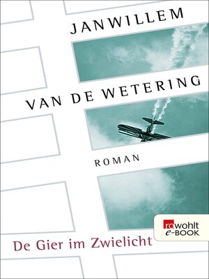 cover image of De Gier im Zwielicht